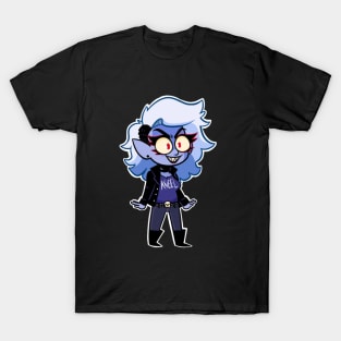 Possessed-y by Zesty T-Shirt